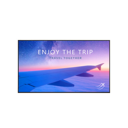 LG 49UH7N-E skaitmeninis informacinis ekranas 49"