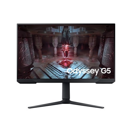 Samsung G51C kompiuterio monitorius 27" Quad HD