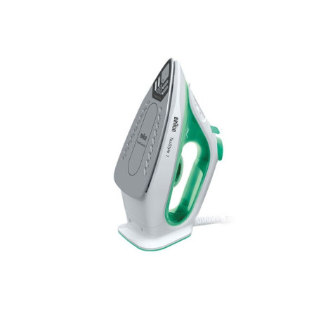 Braun TexStyle 1 SI 1040.GR lyginimo sistema