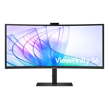 Samsung ViewFinity S65VC LS34C652VAUXEN 34” UWQHD