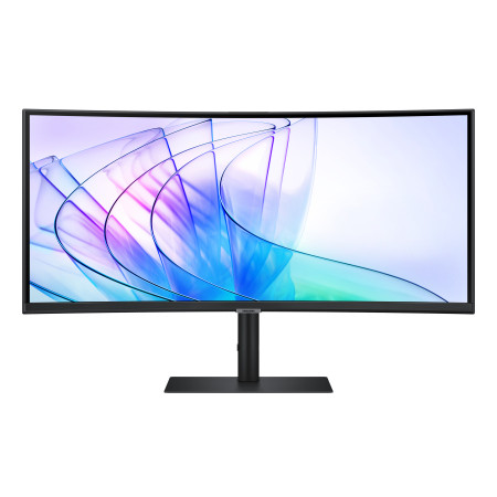 Samsung ViewFinity S65VC LS34C652VAUXEN 34” UWQHD