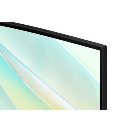 Samsung S65UC 34 colių kompiuterio monitorius UltraWide Quad HD