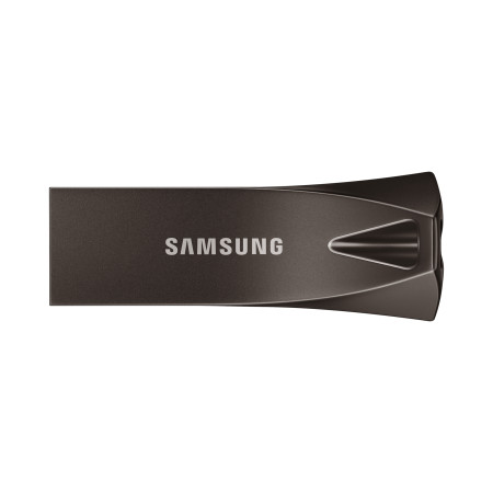 Samsung MUF-512BE USB Atmintukas 512 GB, Pilka
