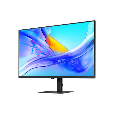 Samsung ViewFinity S8 LS37D800UAUXEN – 37" | VA | 4K UHD | HDR10 | 100% sRGB | KVM Switch | USB-C 90W | LAN