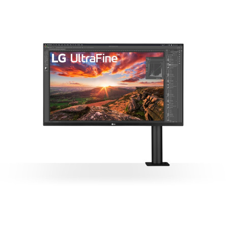 LG 32UN880K kompiuterio monitorius 81,3 cm (32") 4K Ultra HD