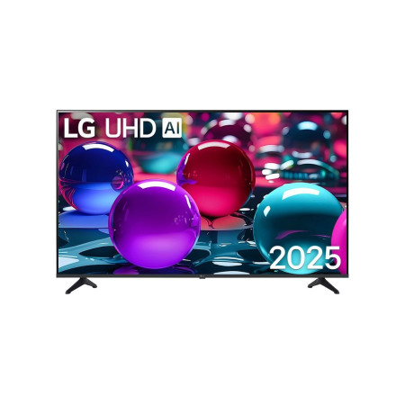 LG 55 colių 4K Ultra HD Smart televizorius