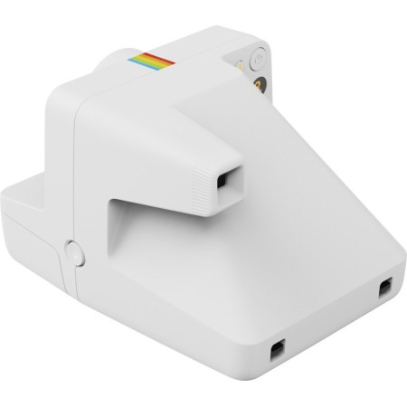Polaroid Now+ Gen 3 White