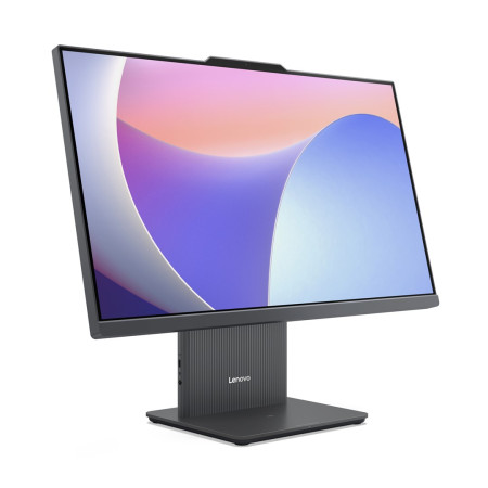 Lenovo IdeaCentre AIO 3 24 - Core i5-13420H | 23,8''-FHD | 16GB | 512GB | Luna Pilka
