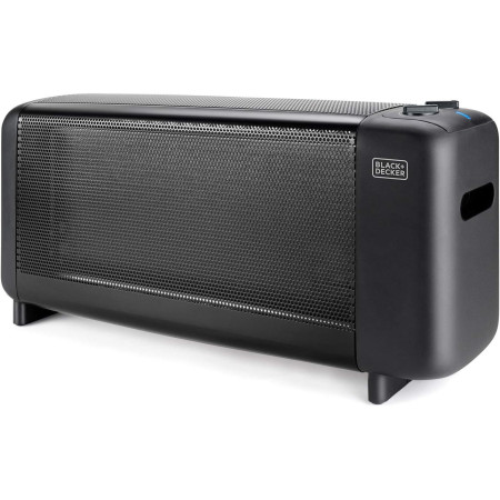 BLACK+DECKER BXMRA1500E mikroterminis šildytuvas