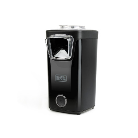 Black+Decker BXPC1100E popkornų gaminimo aparatas 1100 W