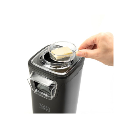 Black+Decker BXPC1100E popkornų gaminimo aparatas 1100 W