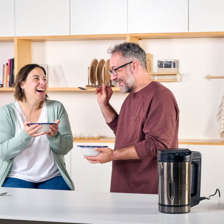 Black+Decker BXSM1000E sriubų gaminimo įrenginys