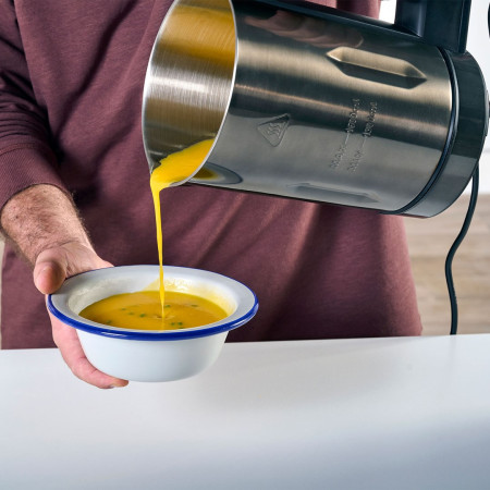 Black+Decker BXSM1000E sriubų gaminimo įrenginys