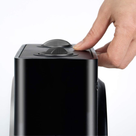 Black+Decker BXSH2003E ventiliatorinis šildytuvas