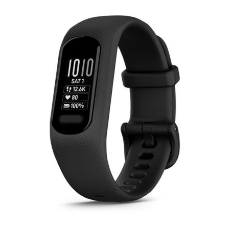 Garmin VIVOSMART 5 88 x 154 pikselių OLED laikrodis su GPS