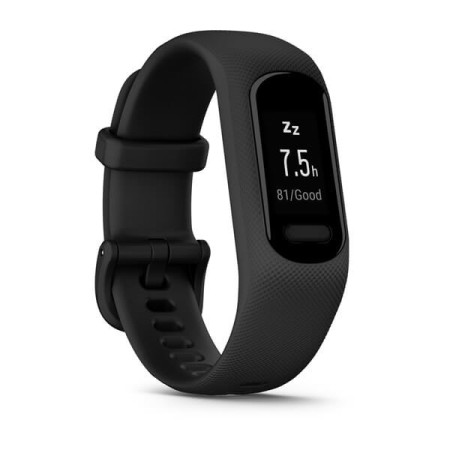 Garmin VIVOSMART 5 88 x 154 pikselių OLED laikrodis su GPS