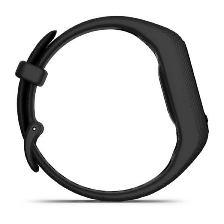 Garmin VIVOSMART 5 88 x 154 pikselių OLED laikrodis su GPS