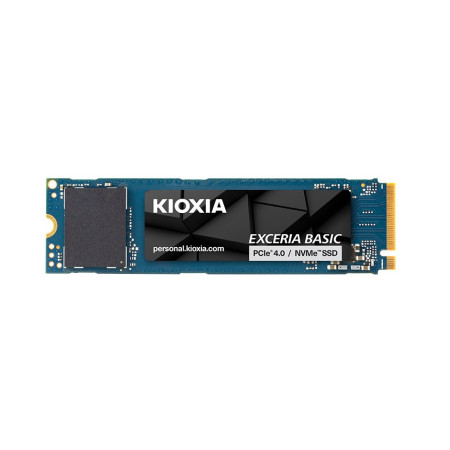 Kioxia LSF10Z002TG8 2 TB M.2 PCIe 4.0 NVMe SSD