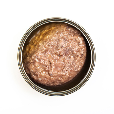 3COTY Kalakutiena su vištiena - šlapias kačių maistas - 80 g