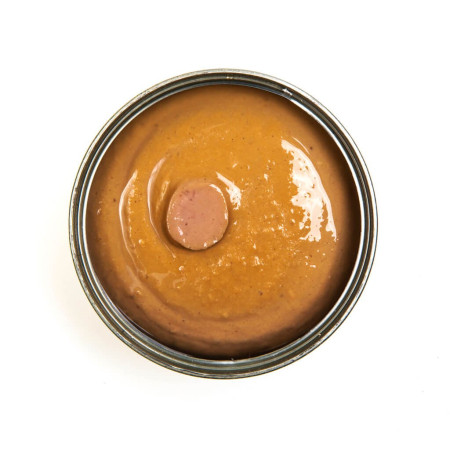 3COTY Šlapias kačių maistas su vištiena ir antis (kittens) - 180g