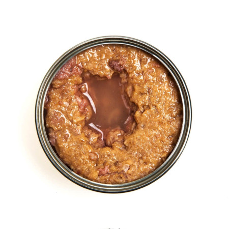 3COTY 29. Vištiena ir žąsis - šlapias kačių maistas - 180g