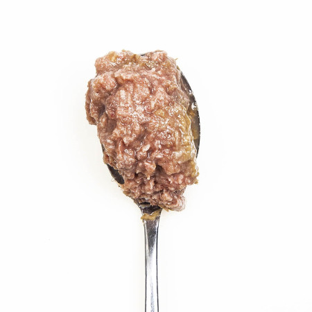 3COTY 29. Vištiena ir žąsis - šlapias kačių maistas - 180g