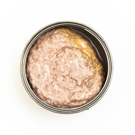 3COTY 03. Vištiena - šlapias kačių maistas - 180g