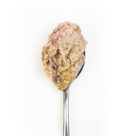 3COTY 03. Vištiena - šlapias kačių maistas - 180g