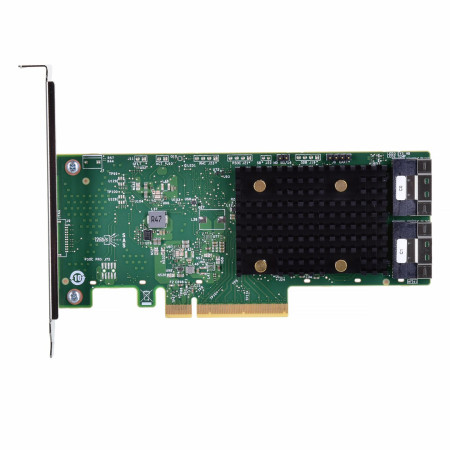 Broadcom HBA 9500-16i sąsajos plokštė / adapteris