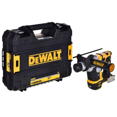 DeWALT DCH172NT-XJ plaktuvės grąžtas