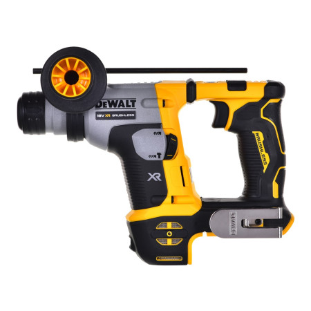 DeWALT DCH172NT-XJ plaktuvės grąžtas