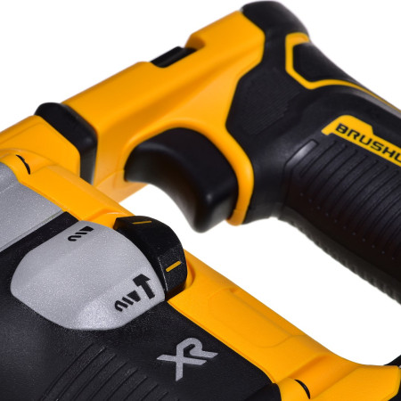 DeWALT DCH172NT-XJ plaktuvės grąžtas