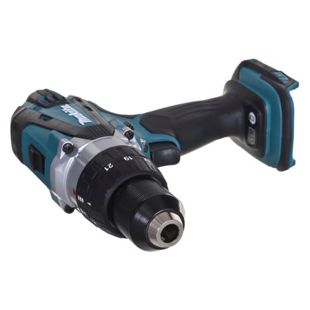 Makita DDF458Z gręžtuvas/suktuvas