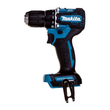 Makita DDF487Z gręžtuvas/suktuvas