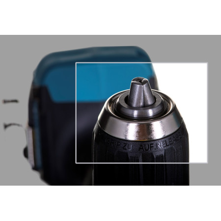 Makita DDF487Z gręžtuvas/suktuvas