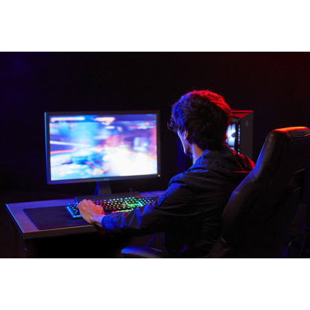 Kingston Technology FURY Beast 128 GB DDR5 5600 MT/s atminties modulis