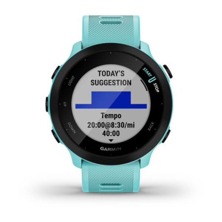 Garmin Forerunner 55 2,64 cm (1.04") laikrodis