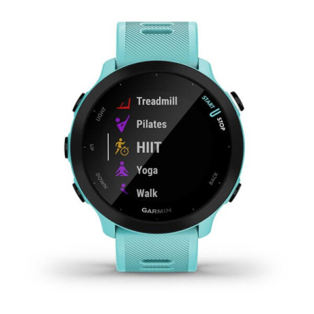 Garmin Forerunner 55 2,64 cm (1.04") laikrodis