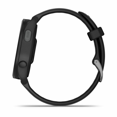 Garmin Forerunner 165 Music 43 mm skaitmeninis laikrodis