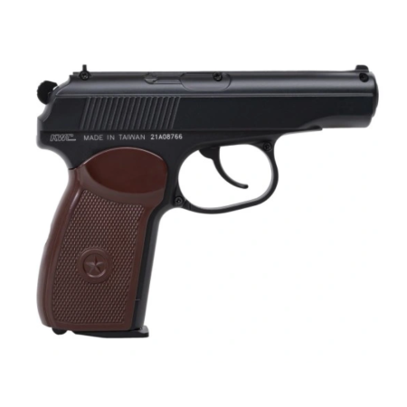 Oro šautuvas Ranger PM FM KWC kal. 4,5 BBS Blow Back