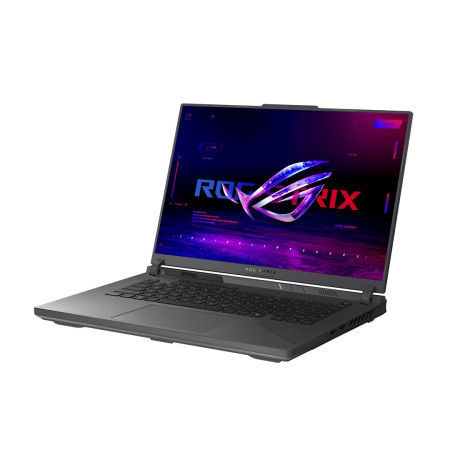 ASUS ROG Strix G16 G614FP-R9161 Ryzen 9 9955HX 16.0"2.5K 240Hz IPS-level 500nits AG 16GB DDR5 5600 SSD1TB GeForce RTX 5070_8GB W