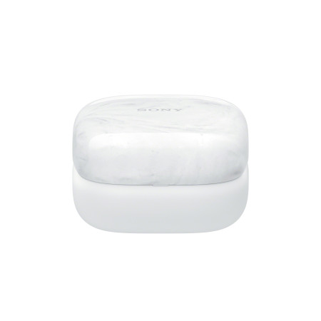 Sony LinkBuds Open WFL910W Ausinės (Be mikrofono ir su mikrofonu) Balta