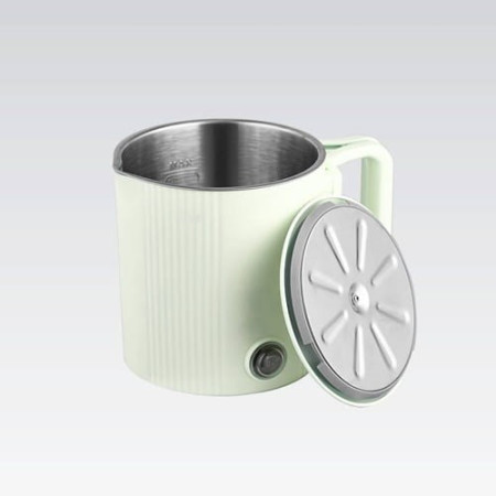 Czajnik elektryczny 0,8L MR-009-MINT MAESTRO