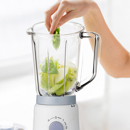 Blender kielichowy 1200W MR-571 MAESTRO