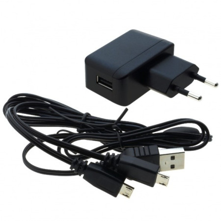 Glovii Ogrzewane skarpetki z pilotem, rozmiar 41-46, czerwone GQ3L