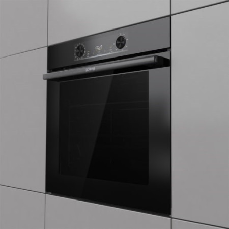 GORENJE BOS6737E06FBG Orkaitė