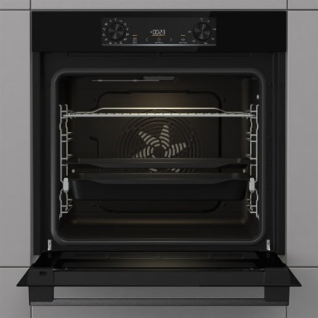 GORENJE BOS6737E06FBG Orkaitė