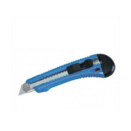 Peilis tapetams 18mm laužomas