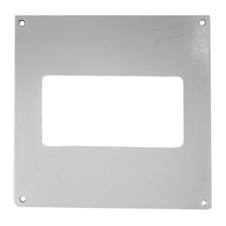 Jungtis plokščia DUKP 110x55