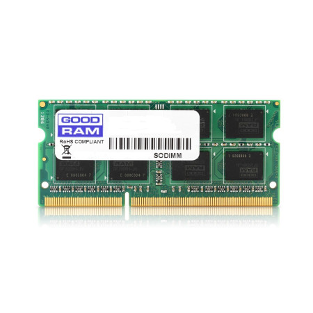 GOODRAM SSD SD05M 1.92TB SATA 2.5"